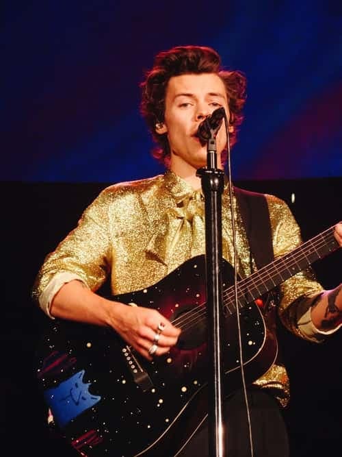 Harry Styles — photo 3