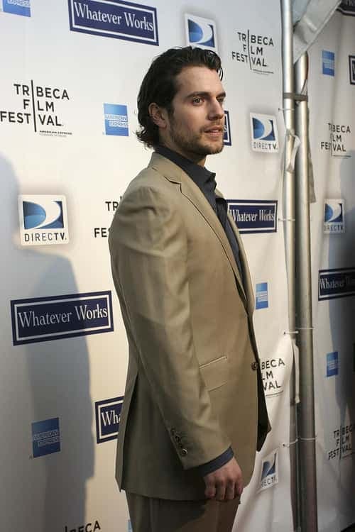 Henry Cavill — photo 1