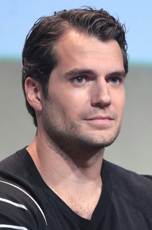 Henry Cavill — photo 2