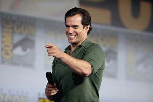 Henry Cavill — photo 3