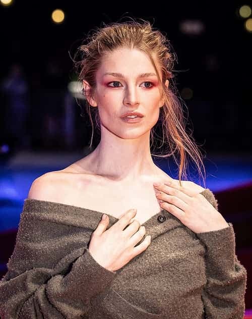 Hunter Schafer — photo 1