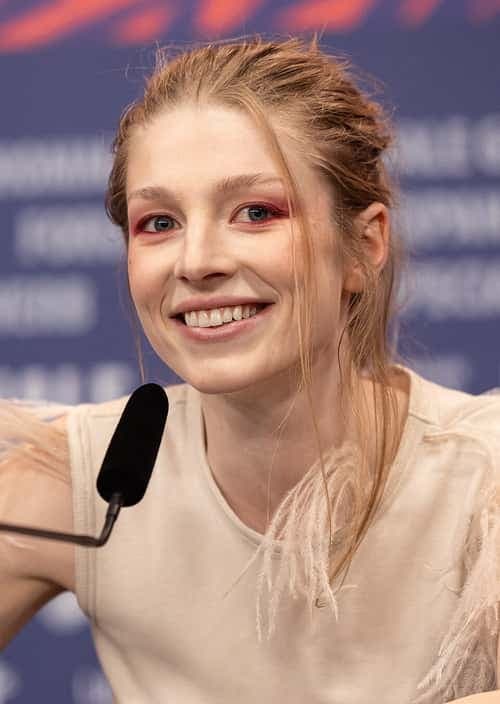 Hunter Schafer — photo 2