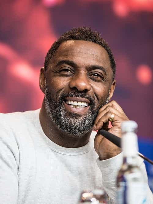 Idris Elba — photo 2