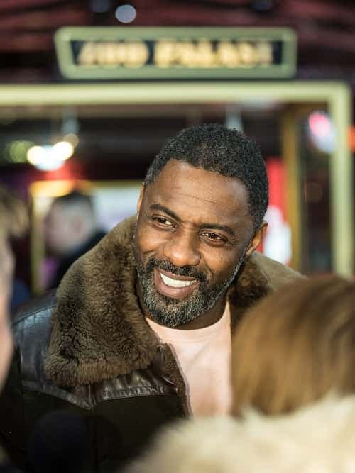Idris Elba — photo 3