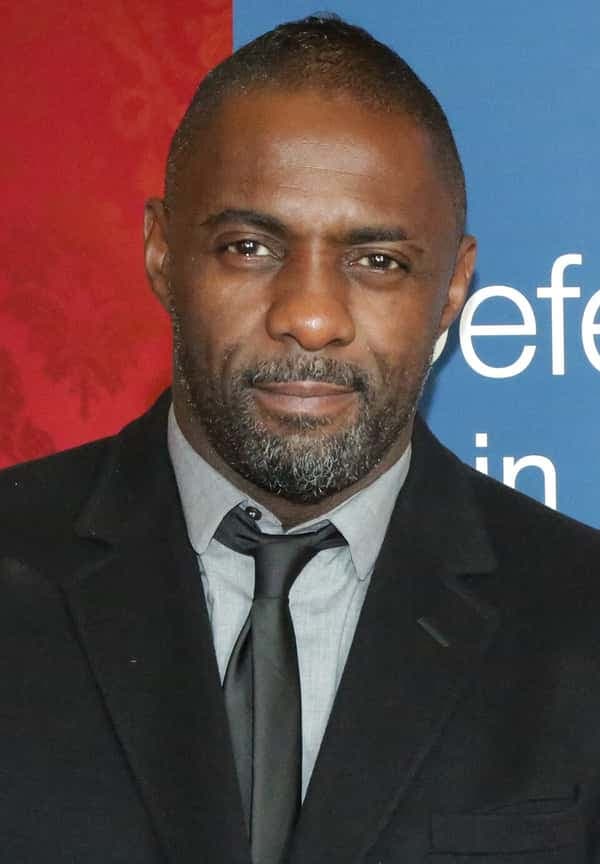 Idris Elba