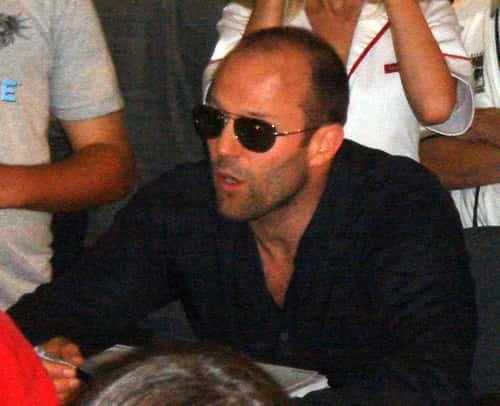 Jason Statham — photo 1
