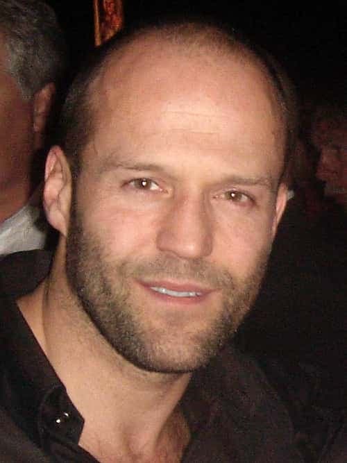 Jason Statham — photo 2