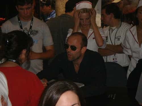 Jason Statham — photo 3