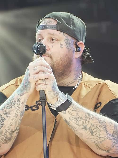 Jelly Roll — photo 1