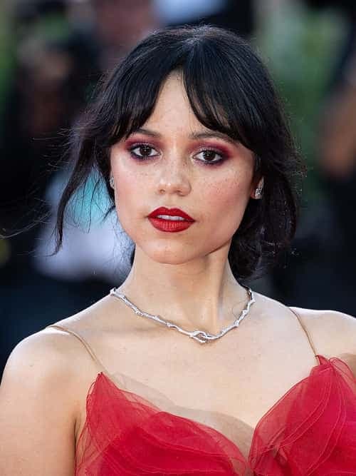 Jenna Ortega — photo 1