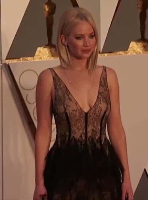 Jennifer Lawrence — photo 3