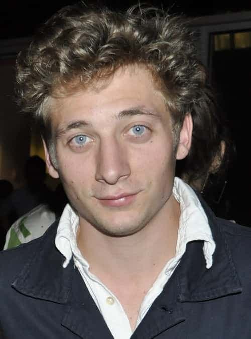 Jeremy Allen White — photo 1