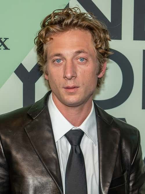 Jeremy Allen White — photo 2