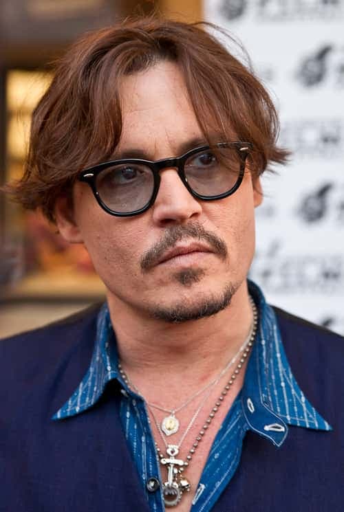 Johnny Depp — photo 2