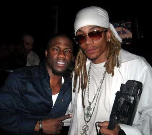 Kevin Hart — photo 1