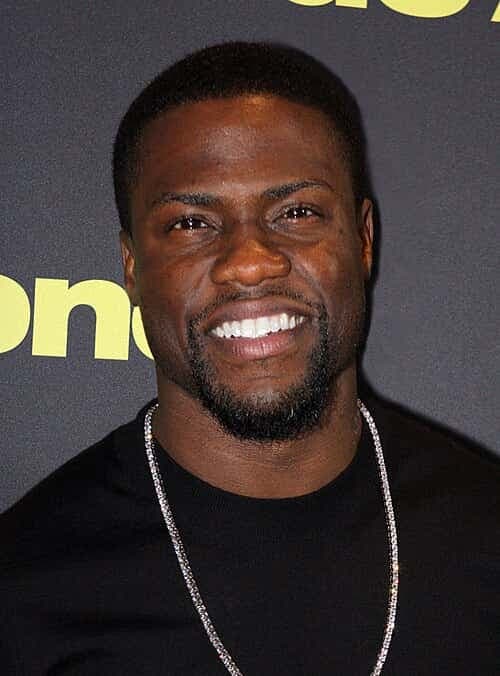 Kevin Hart — photo 2