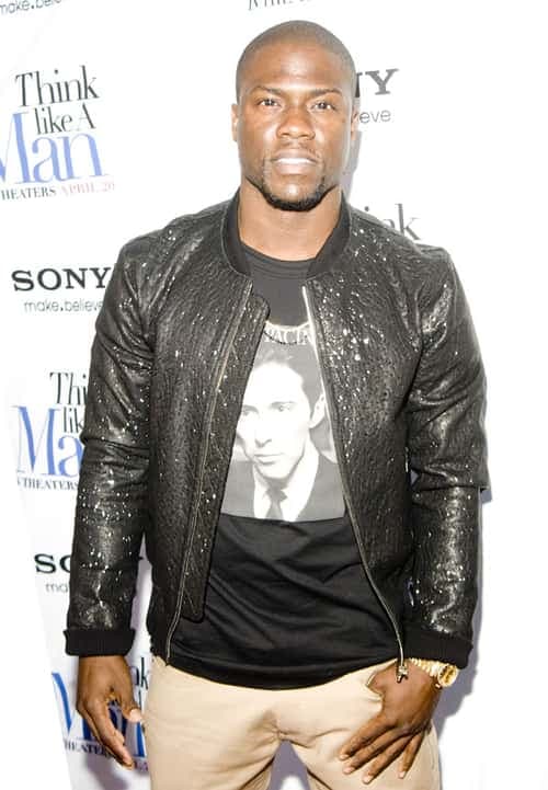 Kevin Hart — photo 3
