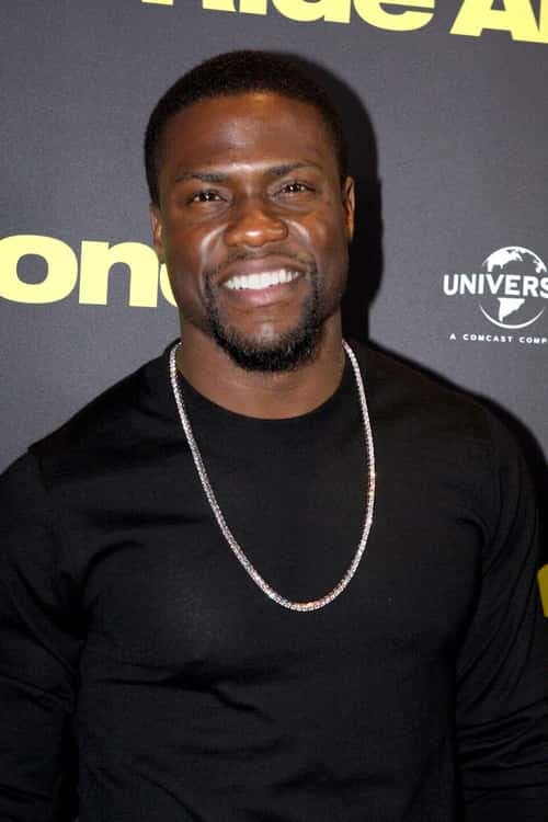 Kevin Hart — photo 4