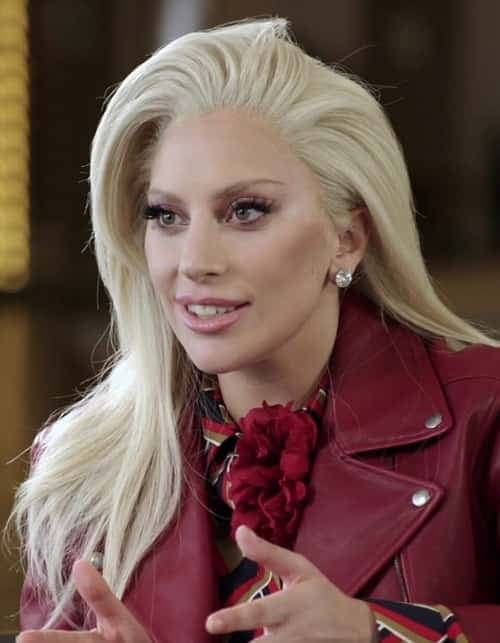 Lady Gaga — photo 2