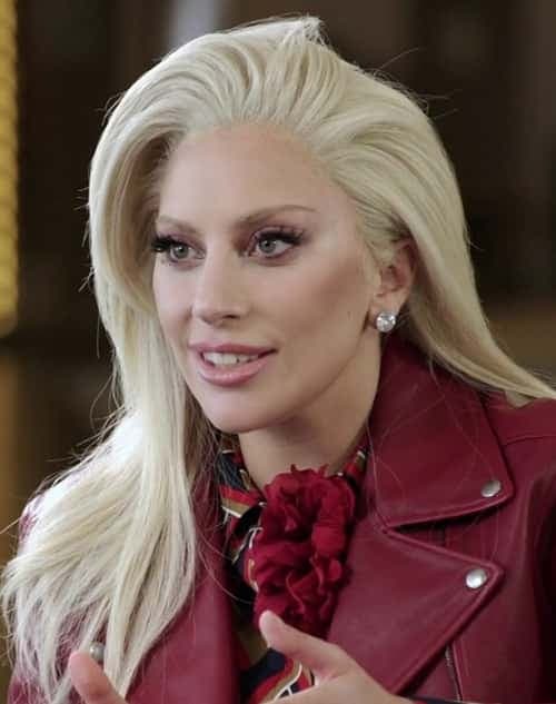 Lady Gaga — photo 3