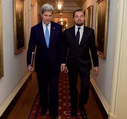 Leonardo DiCaprio — photo 1