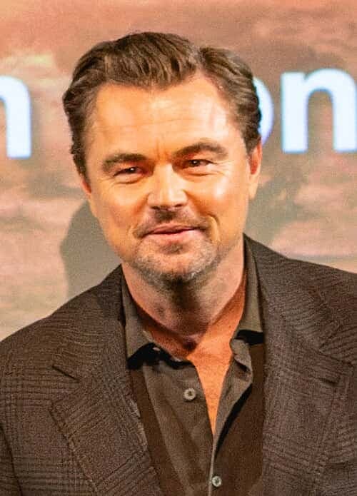 Leonardo DiCaprio — photo 3