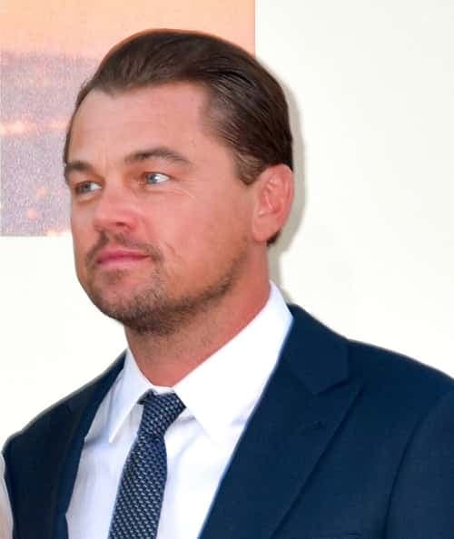 Leonardo DiCaprio — photo 4