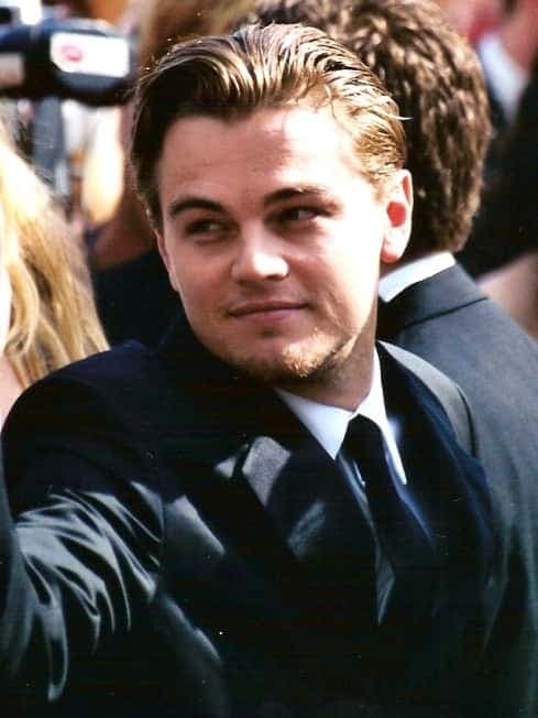 Leonardo DiCaprio — photo 5
