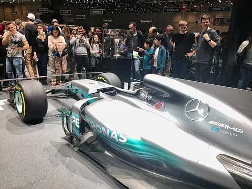 Lewis Hamilton — photo 2