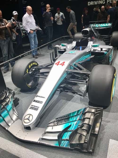 Lewis Hamilton — photo 3