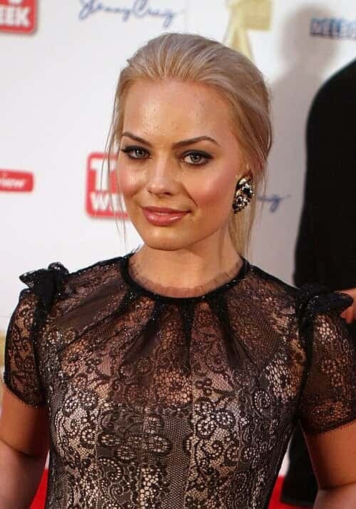 Margot Robbie — photo 3