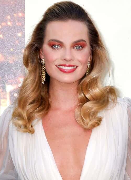 Margot Robbie — photo 4