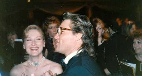 Meryl Streep — photo 1