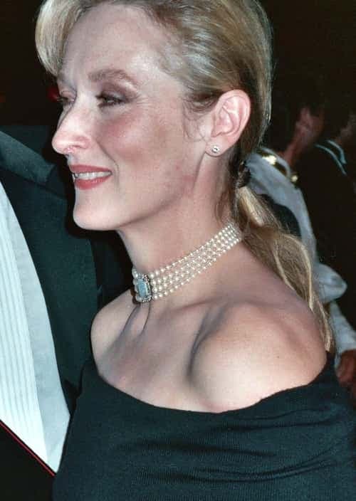 Meryl Streep — photo 2