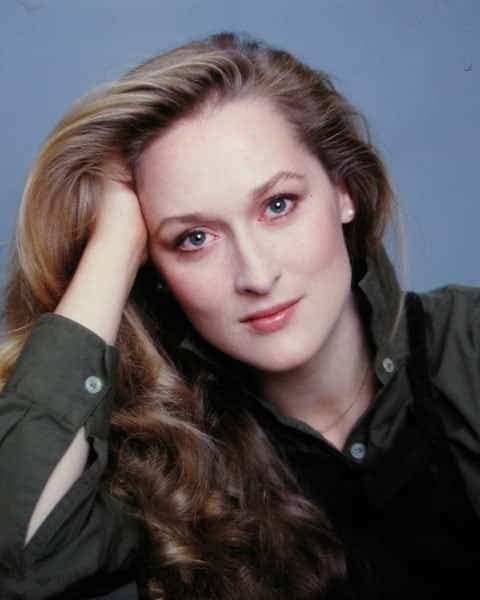 Meryl Streep — photo 3