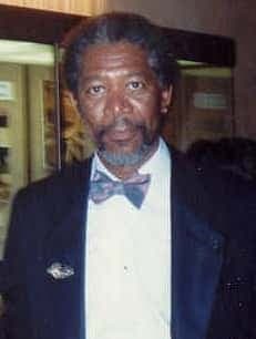 Morgan Freeman — photo 2