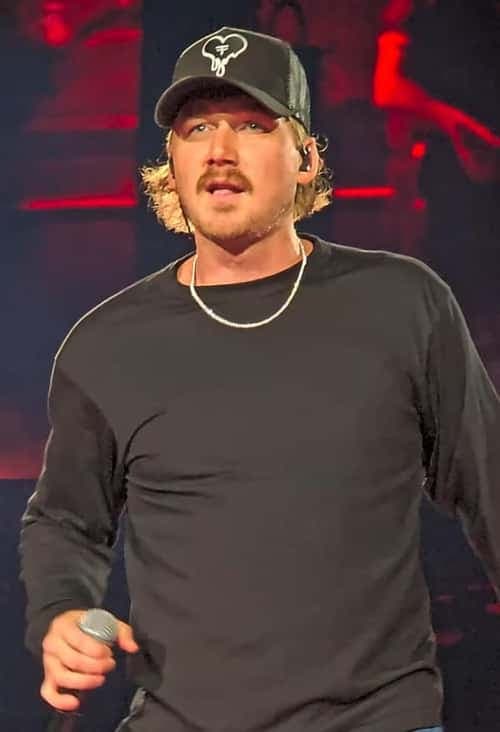 Morgan Wallen — photo 1
