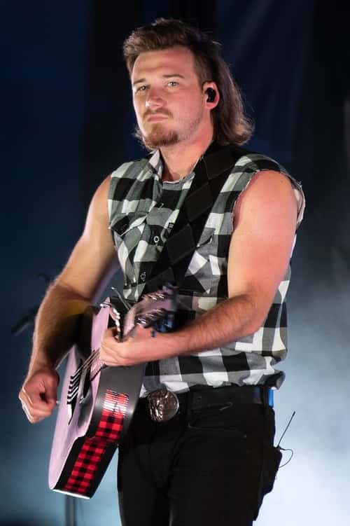 Morgan Wallen — photo 2