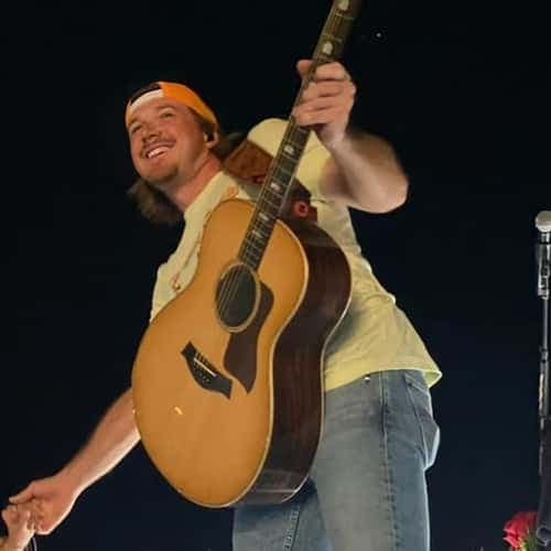 Morgan Wallen — photo 3
