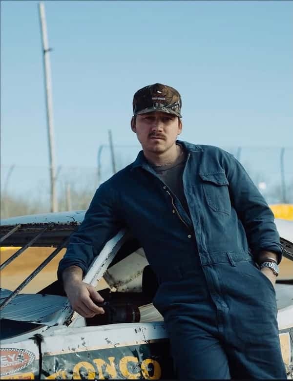 Morgan Wallen