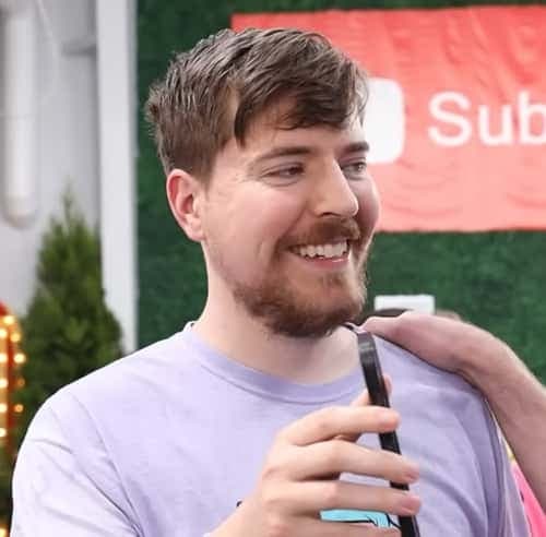 MrBeast — photo 1