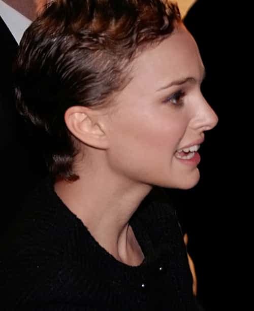 Natalie Portman — photo 1