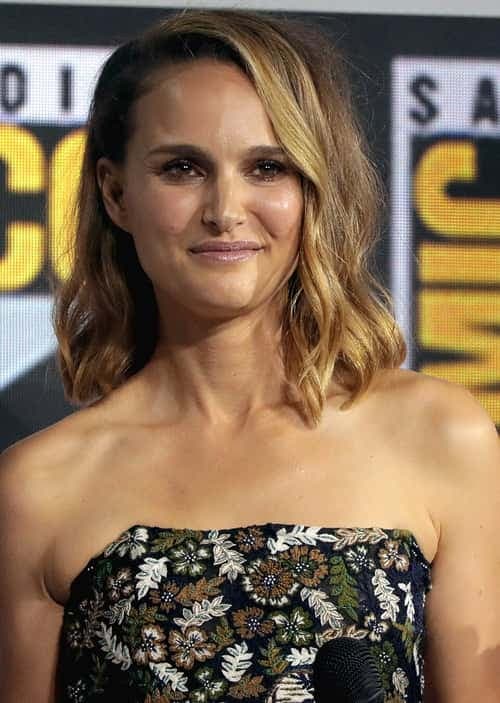 Natalie Portman — photo 3