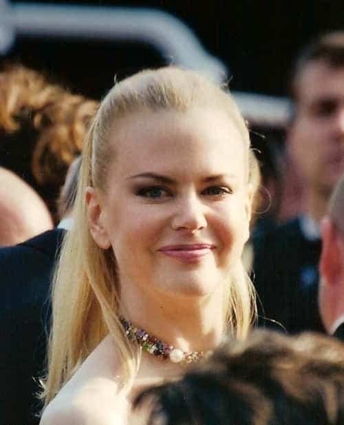 Nicole Kidman — photo 1