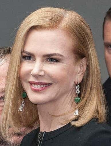 Nicole Kidman — photo 3