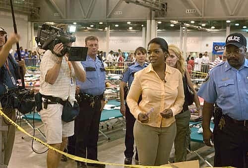 Oprah Winfrey — photo 1