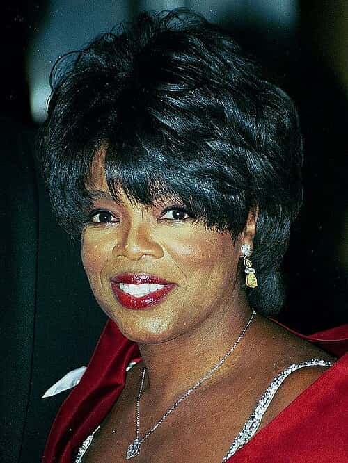 Oprah Winfrey — photo 3