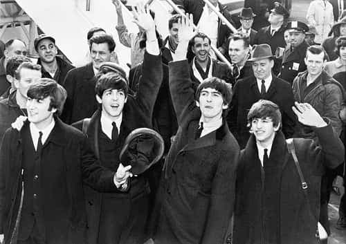 Paul McCartney — photo 1