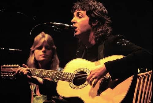 Paul McCartney — photo 2