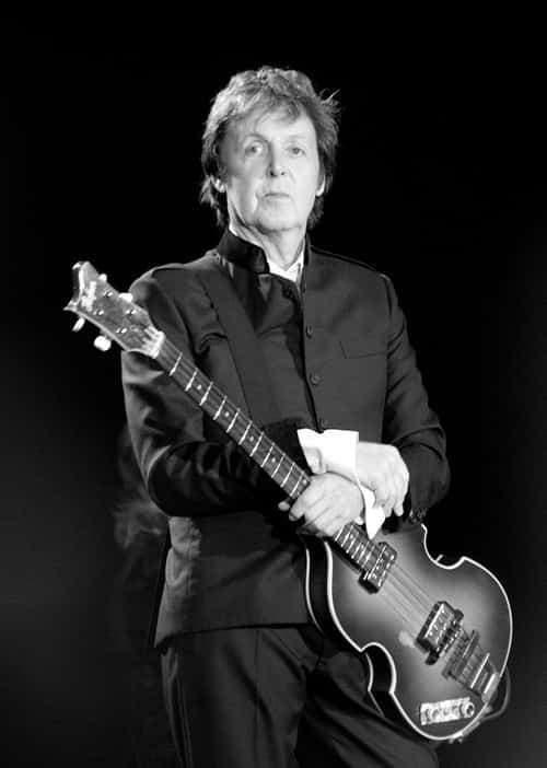 Paul McCartney — photo 3